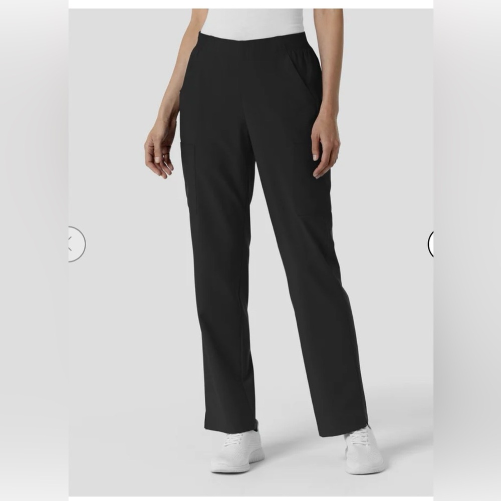 Wonder Wink 2 PAIR Modern Fit Scrub Pants